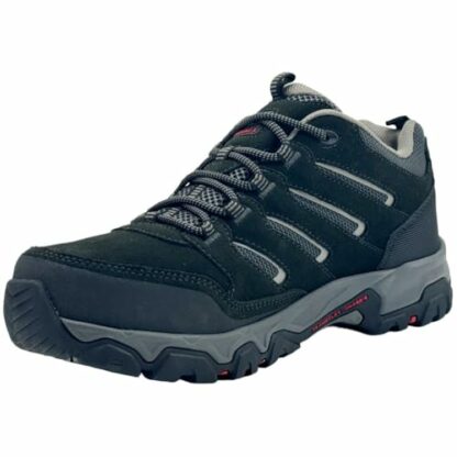 Karrimor Mens Mount Low Waterproof Walking Shoes - Image 4