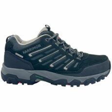 Karrimor Mens Mount Low Waterproof Walking Shoes