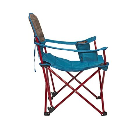 Kelty Deluxe Reclining Lounge Chair - Image 4