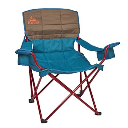 Kelty Deluxe Reclining Lounge Chair - Image 2