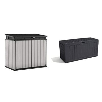 Keter 17207331 Store - Image 2