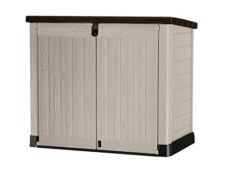 Keter Store it Out Pro Outdoor Storage Shed