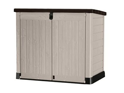 Keter Store it Out Pro Outdoor Storage Shed 2 Keter Store it Out Pro Outdoor Storage Shed - Image 2