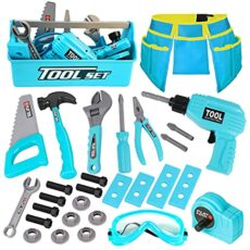 Kids Tool Set