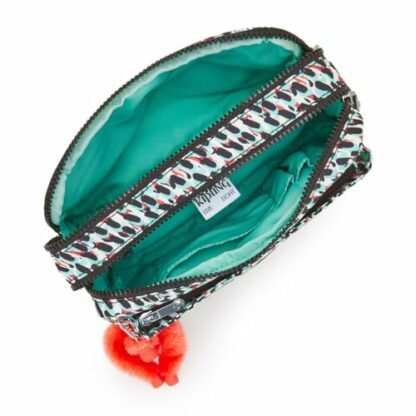 Kipling ABANU M Medium crossbody - Image 4