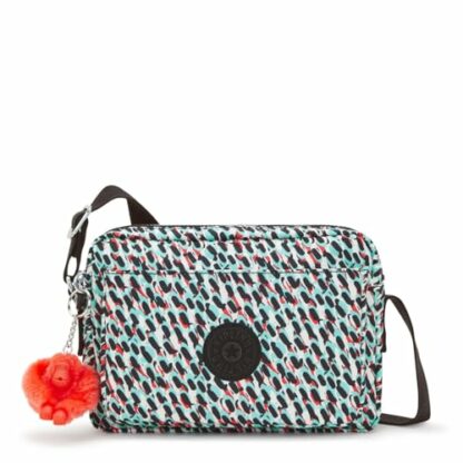 Kipling ABANU M Medium crossbody - Image 2