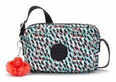 Kipling ABANU Small crossbody