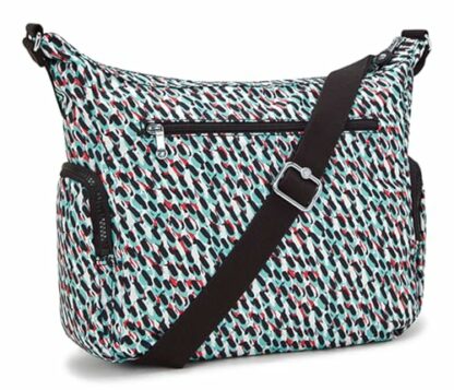 Kipling GABBIE Medium crossbody - Image 4