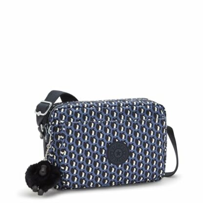 Kipling Unisex's Abanu M 2-in-1 Convertible Crossbody Bag, us:Taille Unique - Image 3