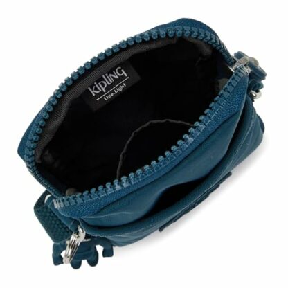 Kipling Women's Tally Minibag, Lightweight Crossbody Mini, Nylon Phone Bag 3 Kipling Women's Tally Minibag, Lightweight Crossbody Mini, Nylon Phone Bag - Image 3
