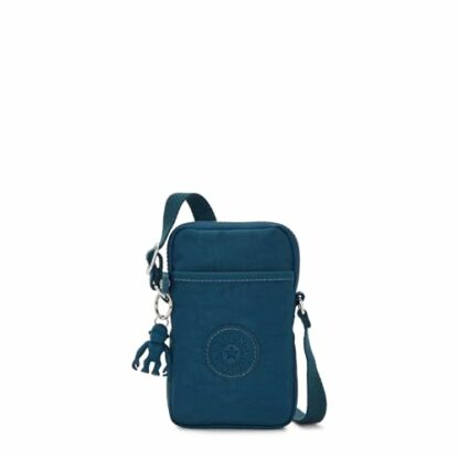 Kipling Women's Tally Minibag, Lightweight Crossbody Mini, Nylon Phone Bag 2 Kipling Women's Tally Minibag, Lightweight Crossbody Mini, Nylon Phone Bag - Image 2