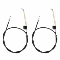 Komokeru Universal Recliner Release Cable Replacement Part