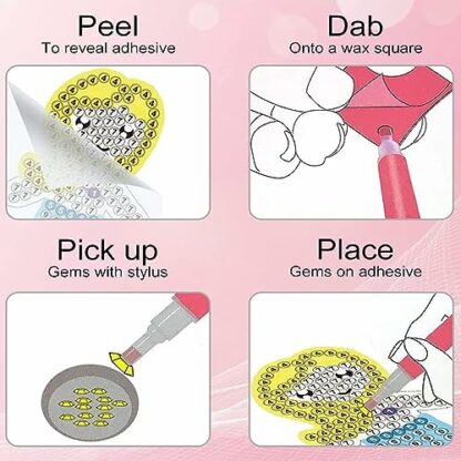 Kovim Gifts Presents for 6 7 8 9 10 Year Old Girls - Toys for Age 7-12 Year Olds Girls - Image 3