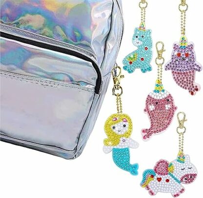 Kovim Gifts Presents for 6 7 8 9 10 Year Old Girls - Toys for Age 7-12 Year Olds Girls - Image 4