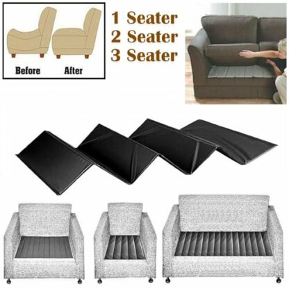 L S U Sofa Support Boards Seat Armchair Rejuvenator Sagging Saver Boards 1 2 3 Seater 4 L S U Sofa Support Boards Seat Armchair Rejuvenator Sagging Saver Boards 1 2 3 Seater - Image 4