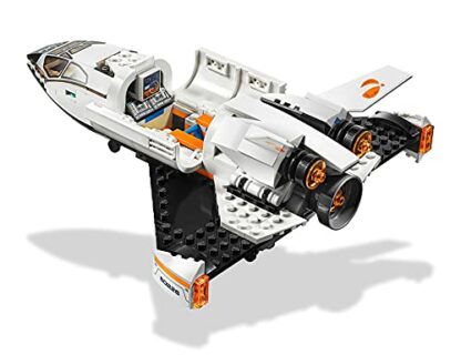 LEGO 60226 City Space Mars Research Shuttle 3 LEGO 60226 City Space Mars Research Shuttle - Image 3