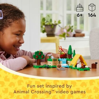 LEGO® Animal Crossing 77047 Mimmis Outdoor-Spaß - Image 3