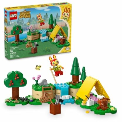 LEGO® Animal Crossing 77047 Mimmis Outdoor-Spaß - Image 2