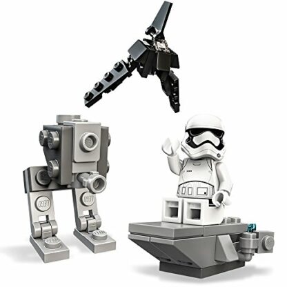 LEGO Star Wars Advent Calendar 2017 (75184) 3 LEGO Star Wars Advent Calendar 2017 (75184) - Image 3