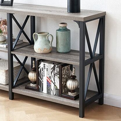 LVB Sofa Table - Image 4