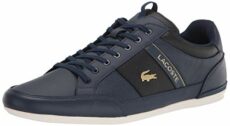 Lacoste Mens 40CMA0043 Chaymon 0120 1 CMA