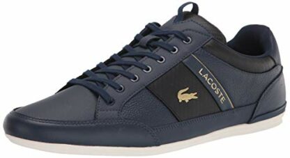 Lacoste Mens 40CMA0043 Chaymon 0120 1 CMA - Image 2