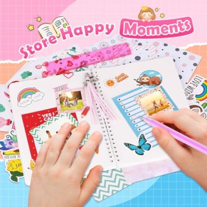 Lavliy Girls Diary 4 Lavliy Girls Diary - Image 4