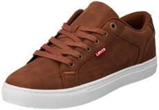 Levi's Men's Courtright Sneaker