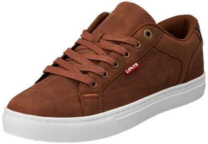 Levi's Men's Courtright Sneaker - Image 2