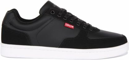 Levi's Men's Reece Sneakers - Image 3