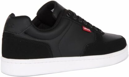 Levi's Men's Reece Sneakers - Image 4