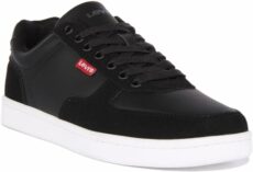 Levi's Men's Reece Sneakers