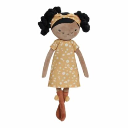 Little Dutch Evi 4531 Rag Doll Cuddly Doll 35 cm 2 Little Dutch Evi 4531 Rag Doll Cuddly Doll 35 cm - Image 2