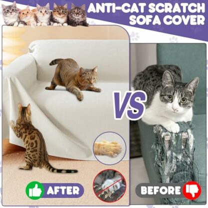Loiion Anti Scratch Furniture Protector 3 Loiion Anti Scratch Furniture Protector - Image 3