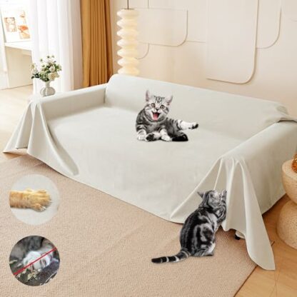 Loiion Anti Scratch Furniture Protector 2 Loiion Anti Scratch Furniture Protector - Image 2
