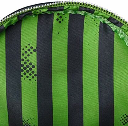 Loungefly Beetlejuice Chibi Mini Backpack - Image 4