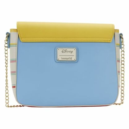 Loungefly Crossbody, Multi - Image 4
