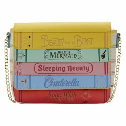 Loungefly Crossbody, Multi - Image 2