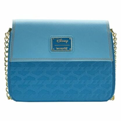 Loungefly Disney 25th Hercules Medallion Crossbody - Image 3