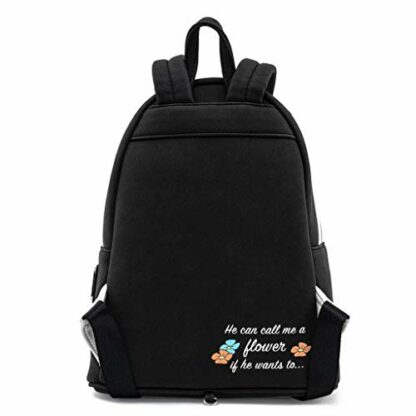 Loungefly Disney Bambi Flower Cosplay Mini Backpack - Image 3
