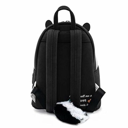 Loungefly Disney Bambi Flower Cosplay Mini Backpack - Image 4