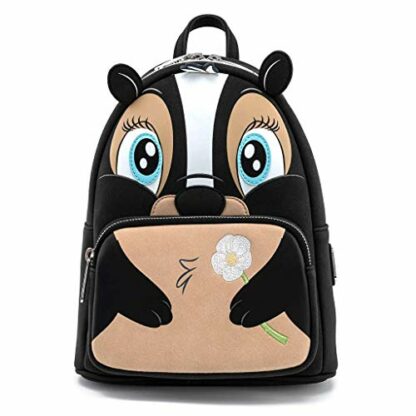 Loungefly Disney Bambi Flower Cosplay Mini Backpack - Image 2