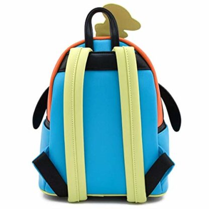 Loungefly Disney Goofy Mini Backpack - Image 3
