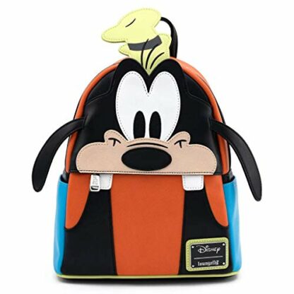 Loungefly Disney Goofy Mini Backpack - Image 2