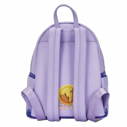 Loungefly Disney Hercules Muses Clouds Mini Backpack - Image 4