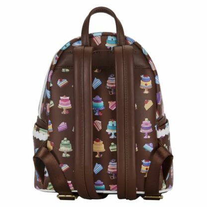 Loungefly Disney Princess Cakes Mini Backpack - Image 4