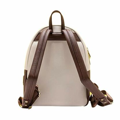 Loungefly T-Shirt, White - Image 3