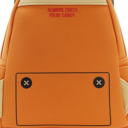 Loungefly Trick or Treat Sam Double Strap Shoulder Bag - Image 4