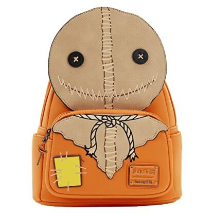 Loungefly Trick or Treat Sam Double Strap Shoulder Bag - Image 2