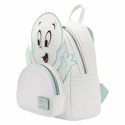 Loungefly Universal Casper the Friendly Ghost Mini Backpack - Image 3